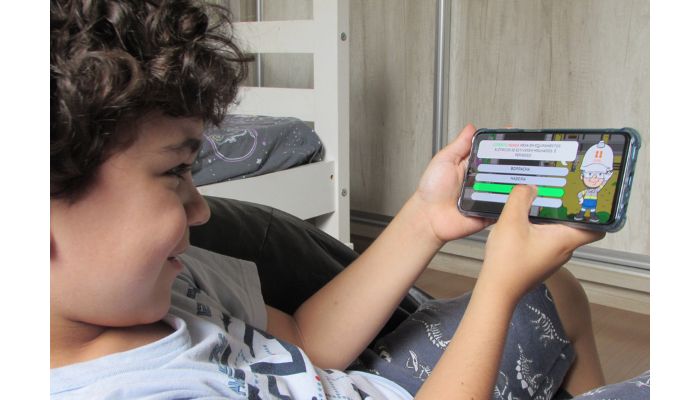 Copel lança games educativos sobre uso consciente da energia